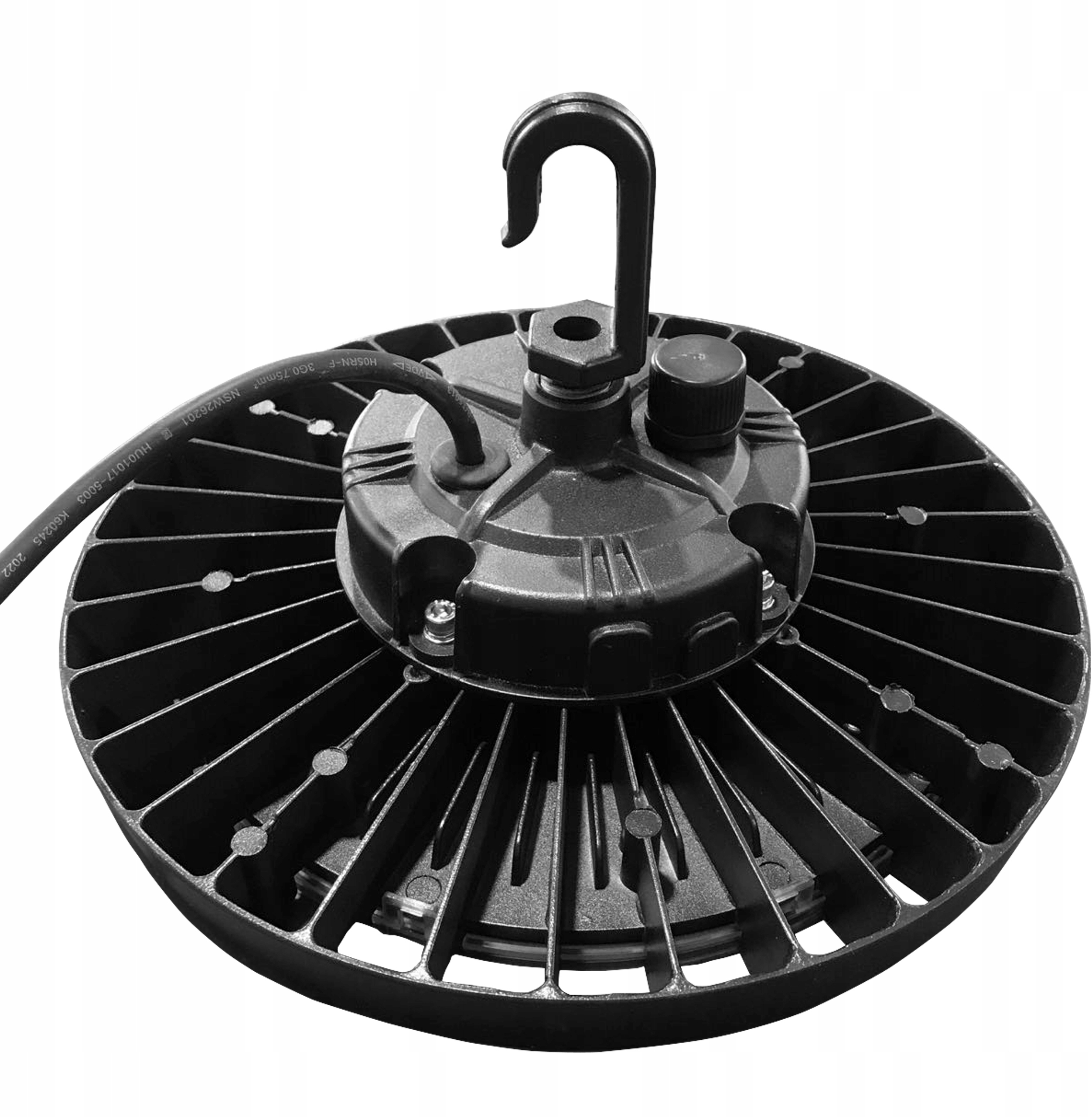 Klasa szczelności IP65 i IK08 – Oświetlenie do użytku wewnętrznego i zewnętrznego