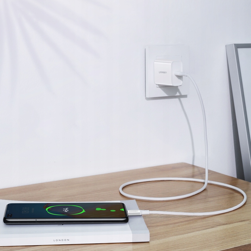 Technologia Power Delivery i Quick Charge – Bezpieczne ładowanie