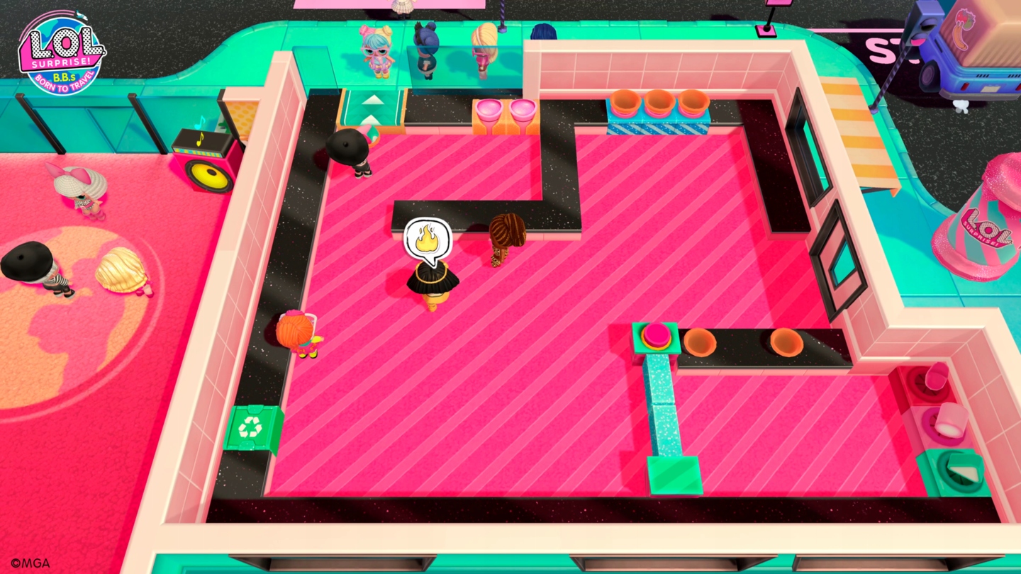 Wyzwania i misje w kultowych miastach