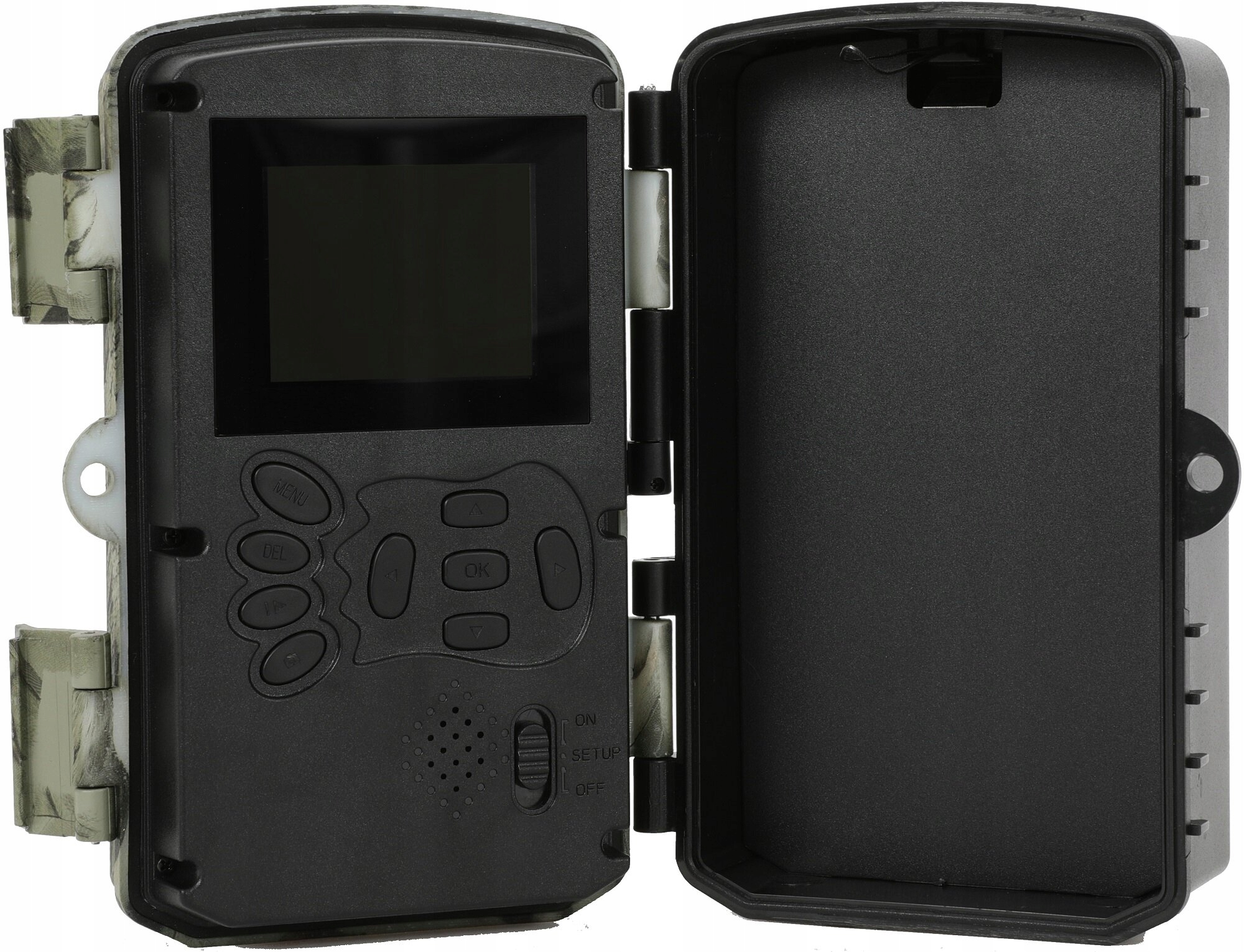 Funkcje Wi-Fi i Bluetooth dla łatwej obsługi