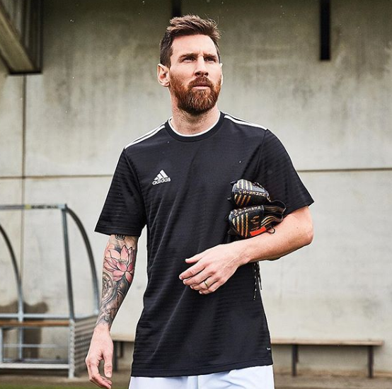 adidas