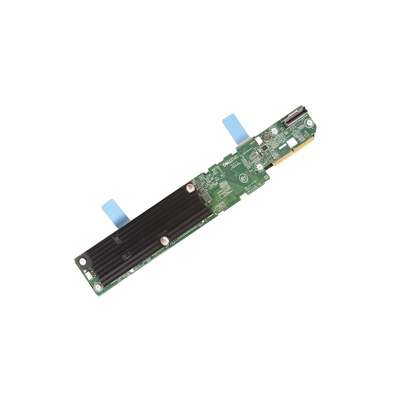 H730P 12Gb/s SAS 2GB PCI-E MX740C mini blade do X740 – Wydajność i niezawodność w jednym