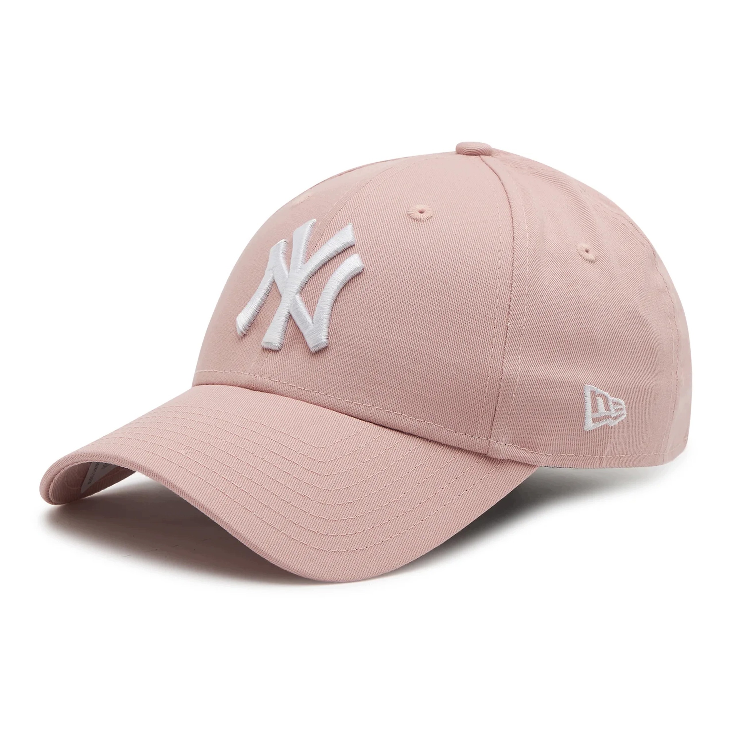 Czapka z daszkiem New York Yankees Colour 9Forty – Styl i komfort na co dzień