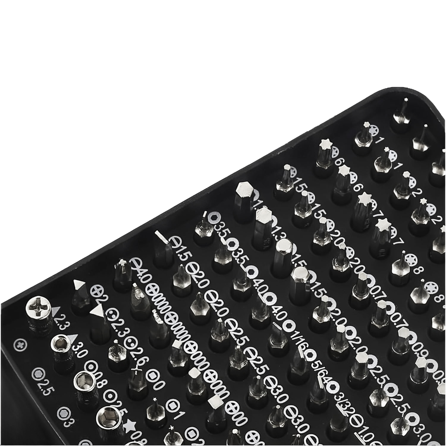 W skład zestawu wchodzą – Szczegółowy opis elementów