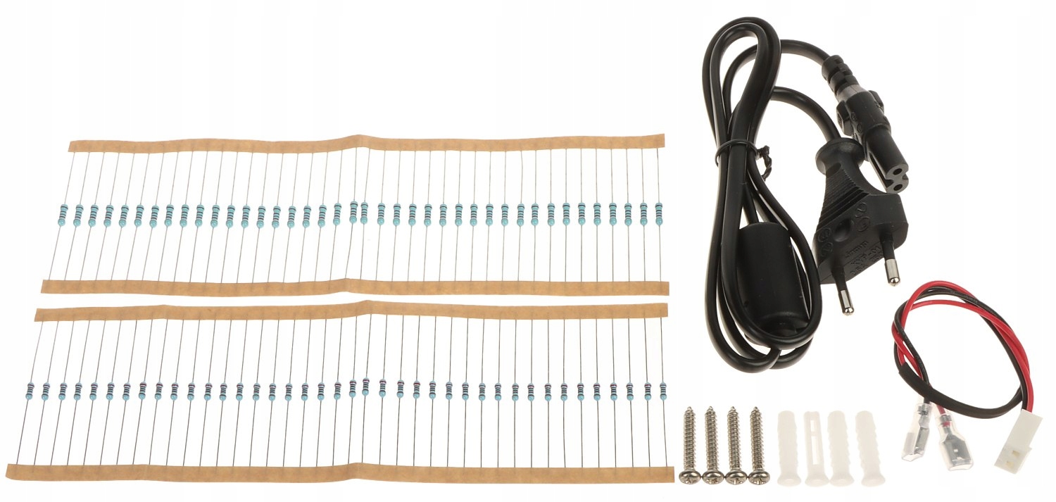 Wydajność zasilania – Bateria 7000 mAh i zasilanie awaryjne