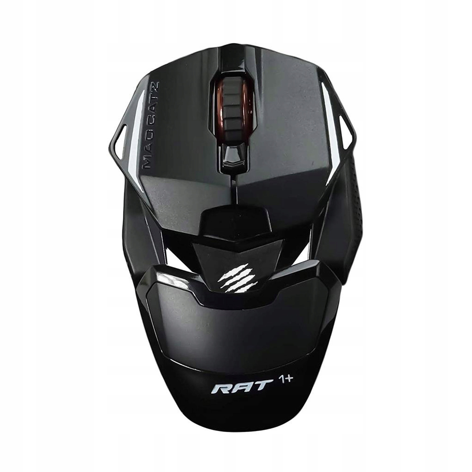 Mad Catz R.A.T. 1+ – Mysz dla graczy o wysokiej precyzji