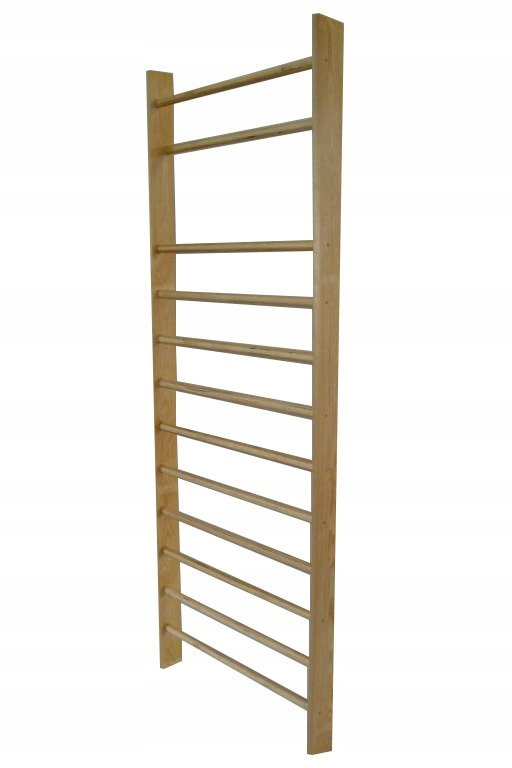 Drabinka gimnastyczna 230 x 90 cm z okuciem - Marbo Sport – Twoje domowe centrum fitness