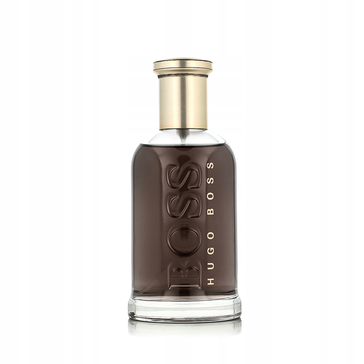 Jak stosować perfumy Hugo Boss Bottled?