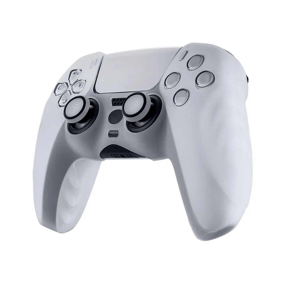 Pełne pokrycie – Ochrona przed kurzem i zarysowaniami