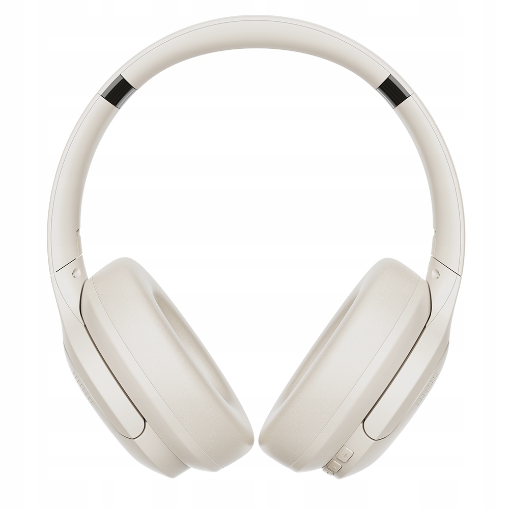 Wygodne i ergonomiczne nauszniki