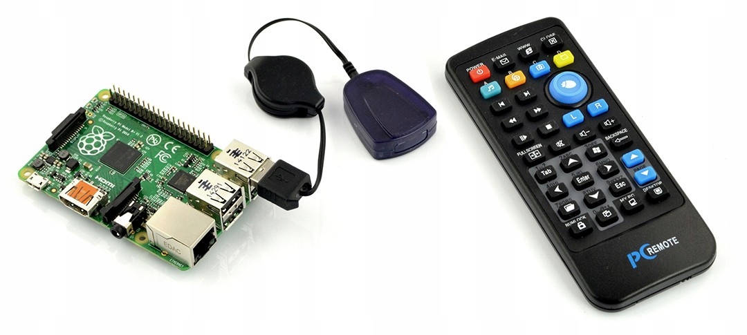 Plug & Play – łatwa instalacja bez sterowników