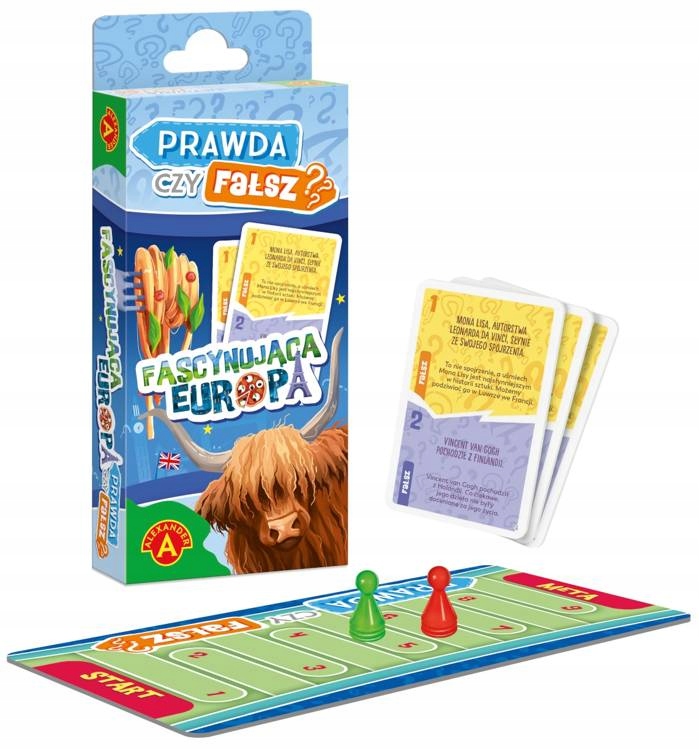 Akcesoria w zestawie – Wszystko, co potrzebne do gry