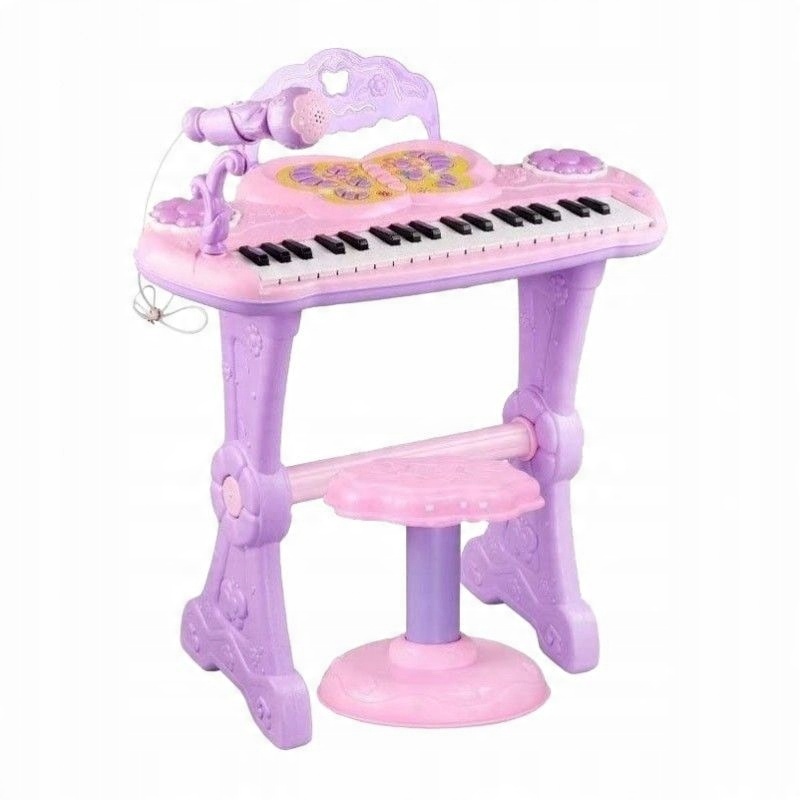 Kolorowy design i ergonomiczne akcesoria