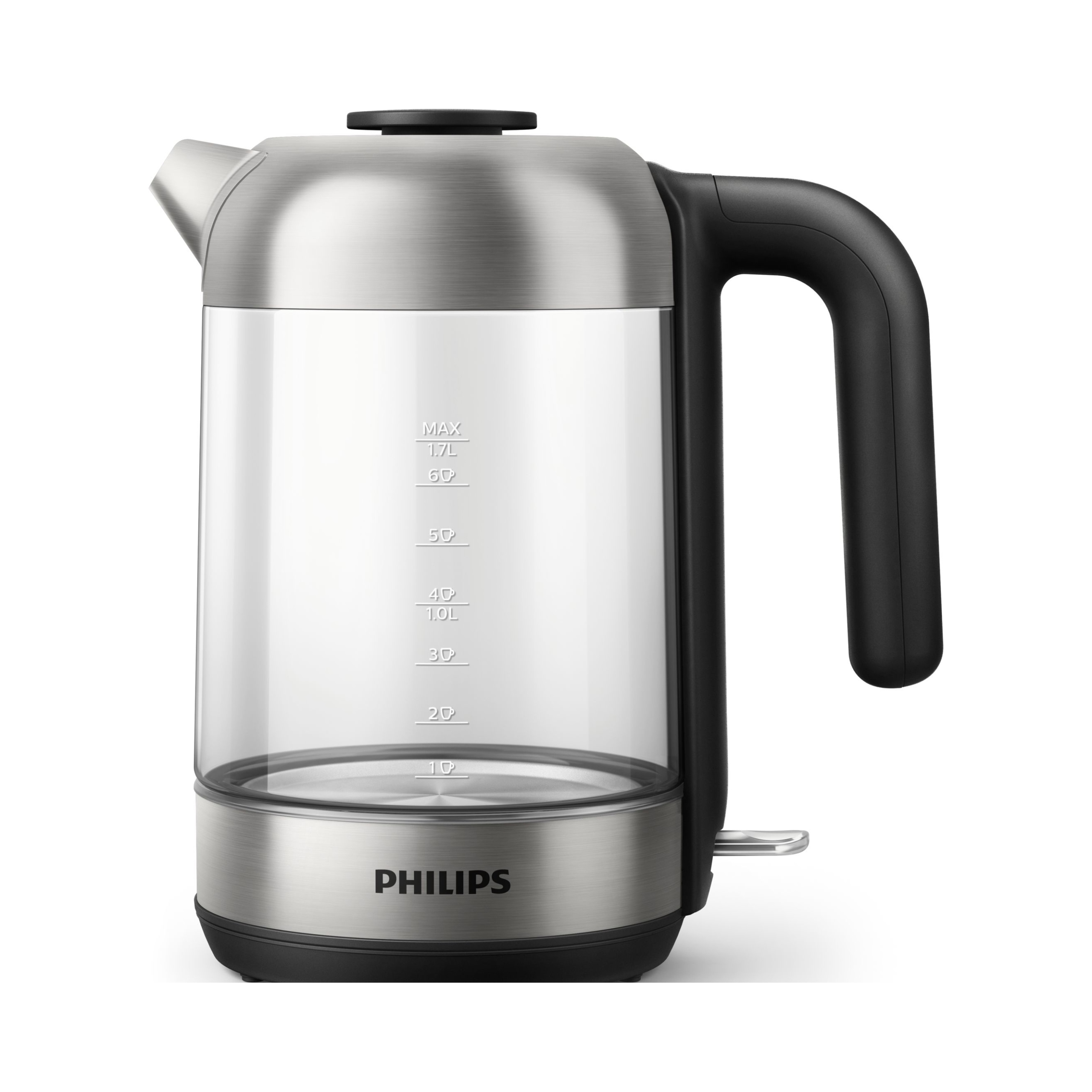 Czajnik elektryczny Philips HD9339/80 – Wydajność i elegancja w Twojej kuchni