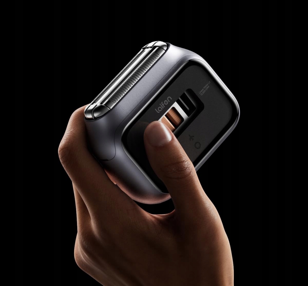 Szybkie ładowanie USB C i tryb podróżny