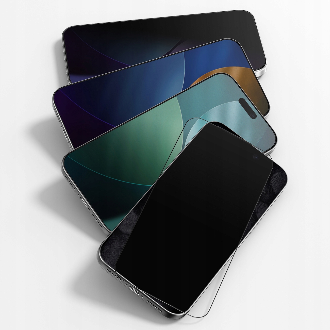 Odporność na upadki z wysokości 1,5 m – Zwiększone bezpieczeństwo wyświetlacza