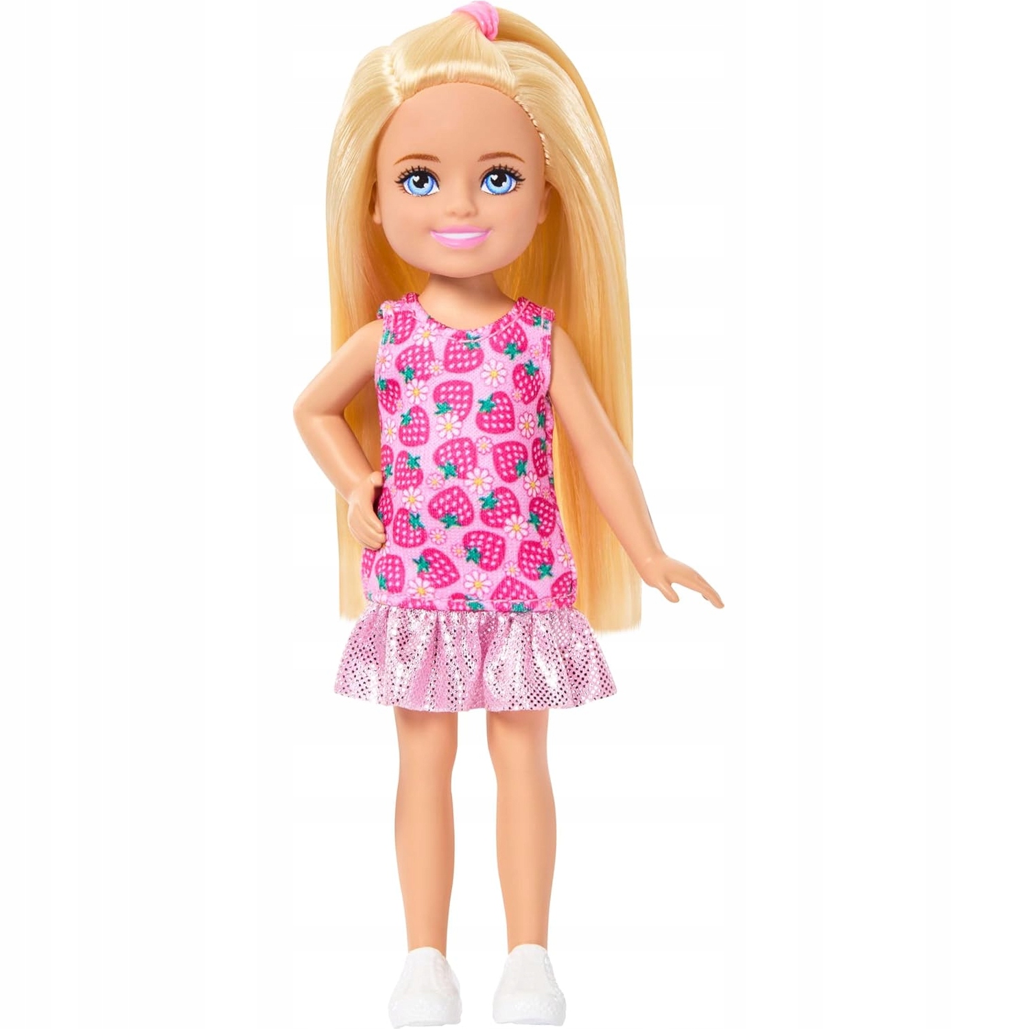 O marce Barbie – Historia i wartości