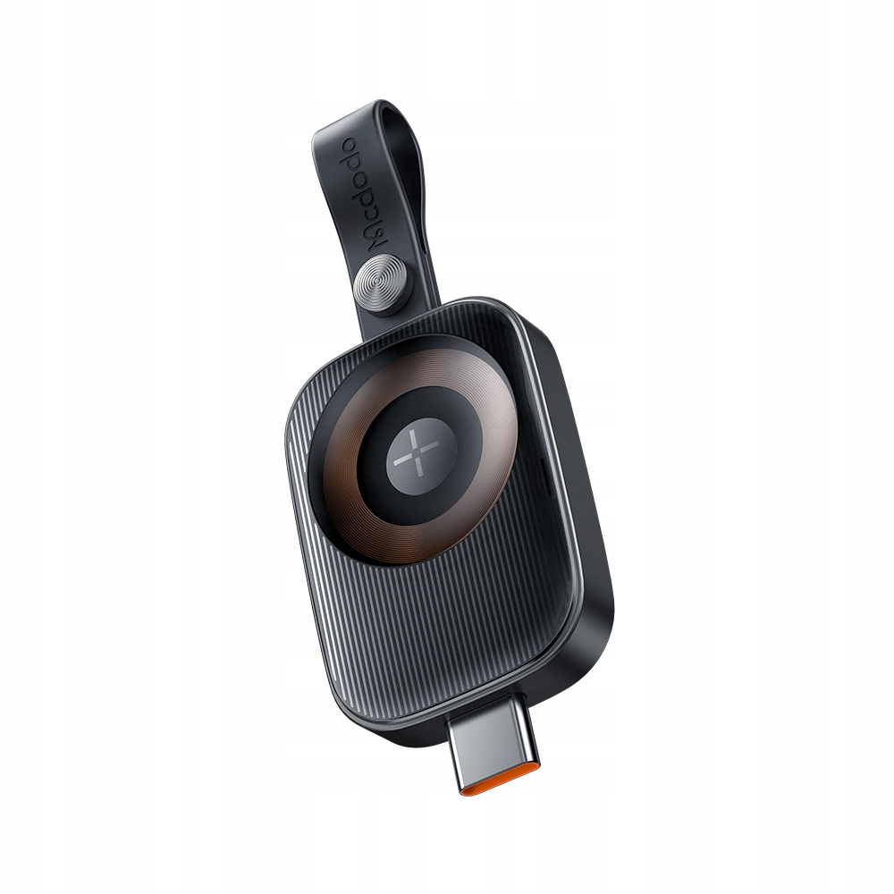 Uniwersalny interfejs USB-C dla wygody użytkowania