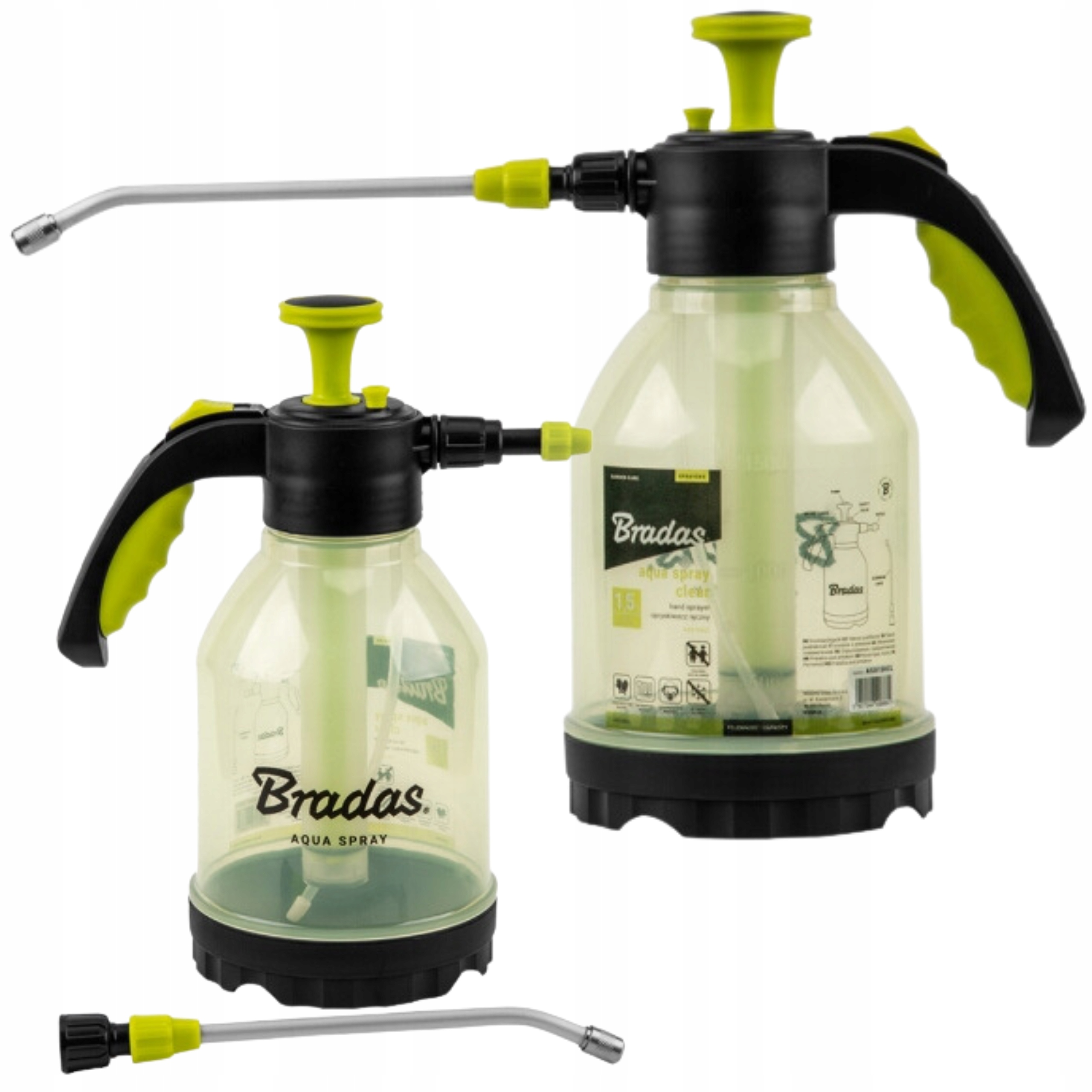 Wysokiej jakości materiały dla długotrwałego użytkowania