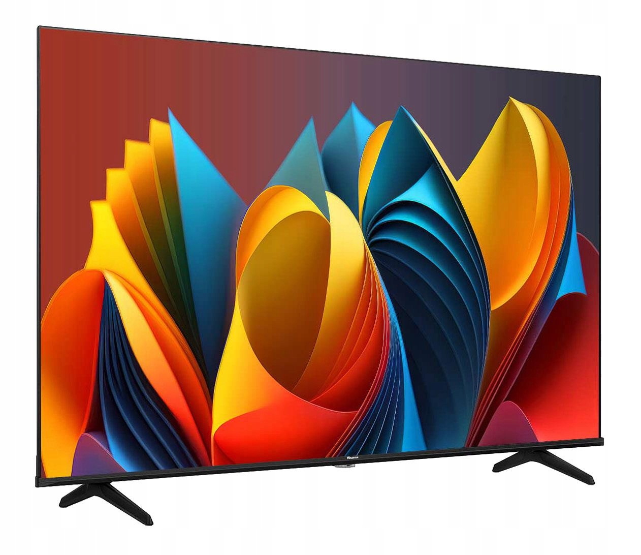Smart TV z systemem VIDAA – dostęp do ulubionych aplikacji