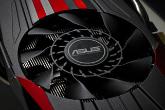 CoolTech Fan