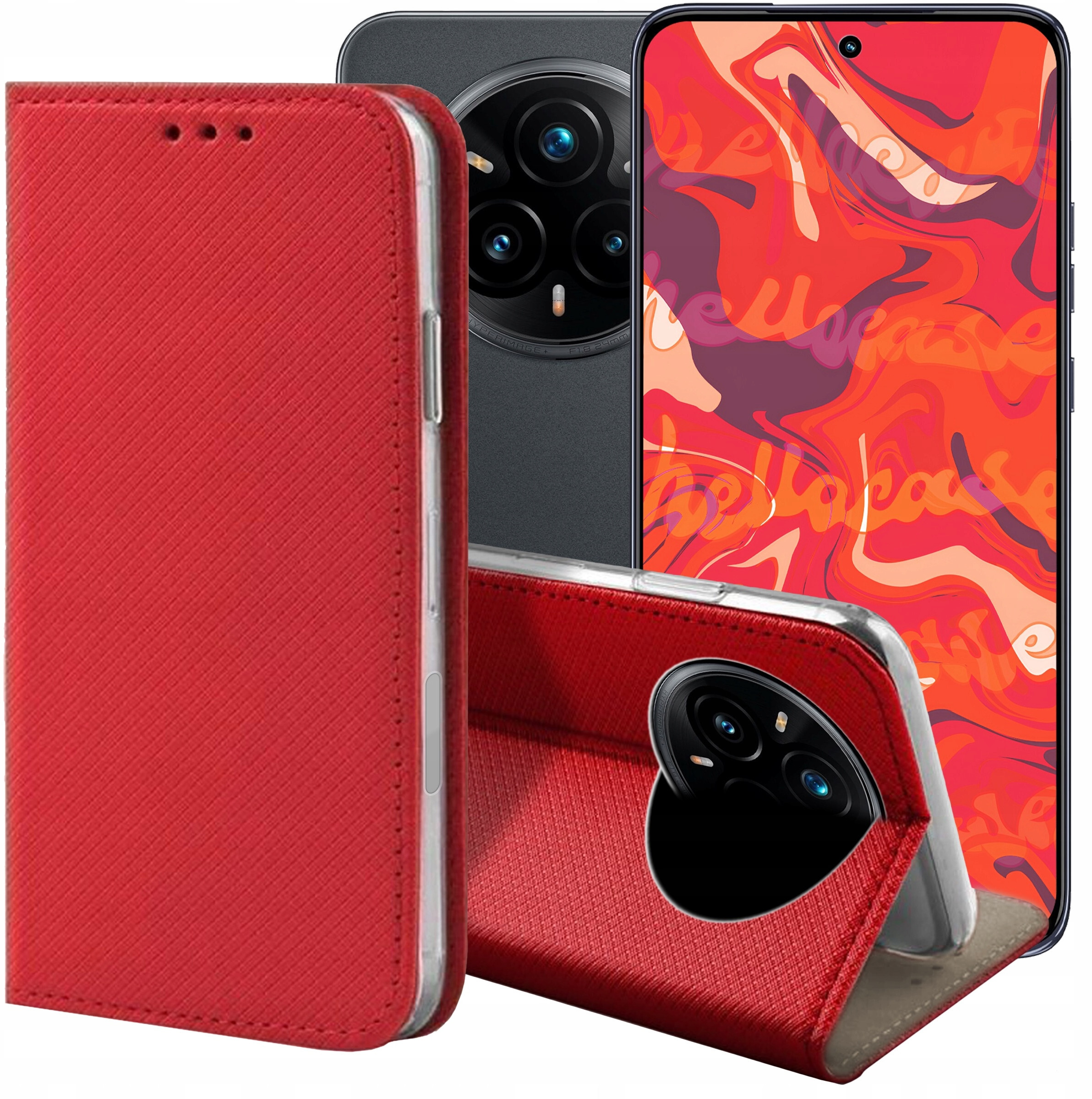 Pasuje do modelu – Sprawdź zgodność z Realme 14 Pro Plus
