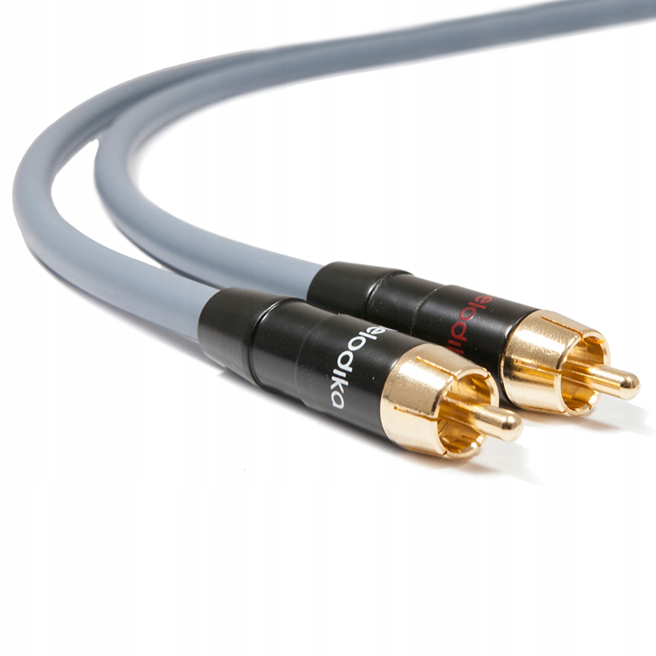 Idealny do domowego systemu audio Hi-Fi
