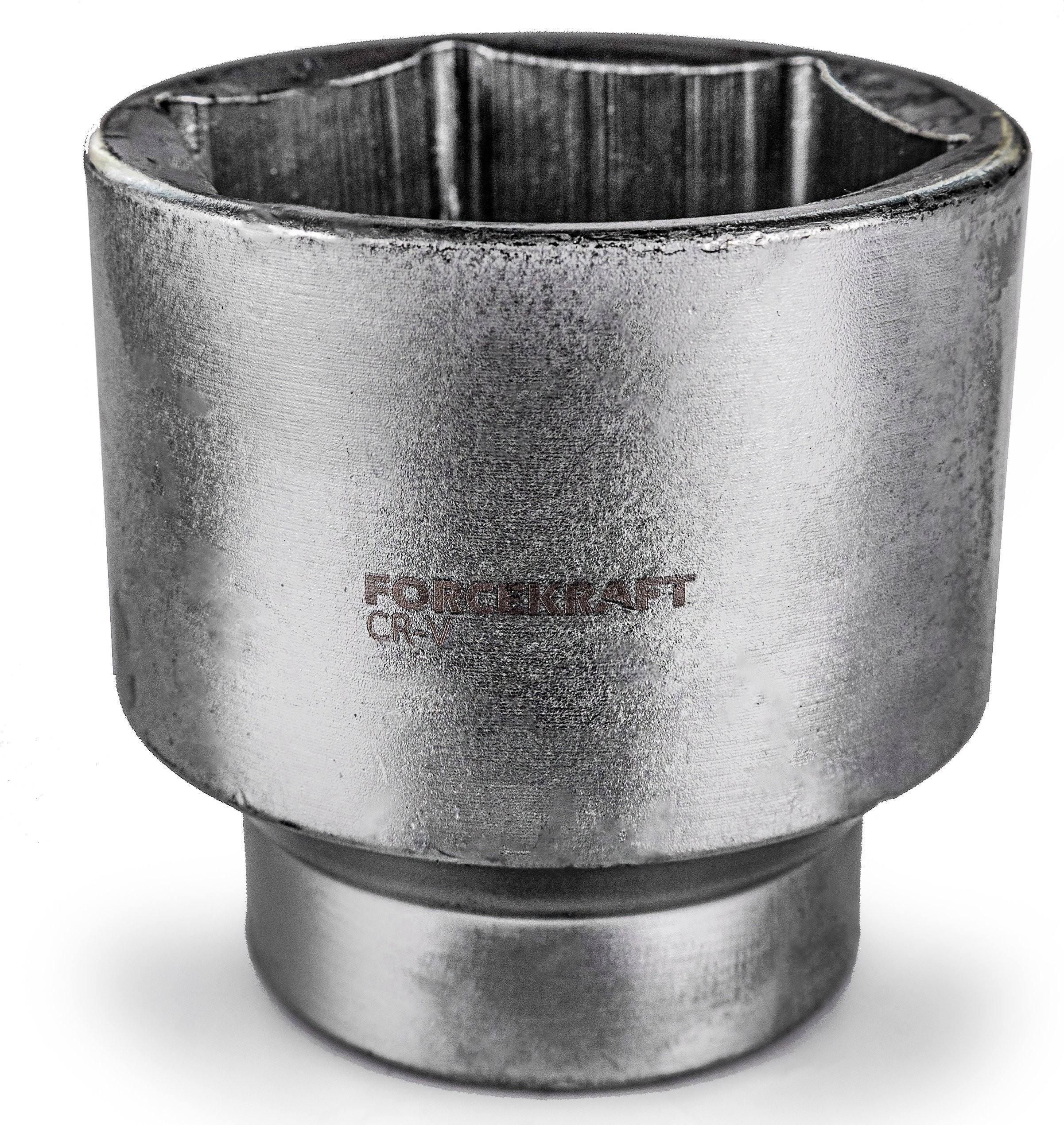 Wysoka jakość stali CrV – Odporność na uszkodzenia i korozję