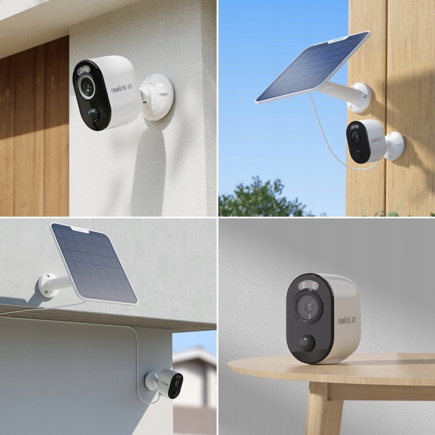 Ochrona IP65 – odporność na warunki atmosferyczne