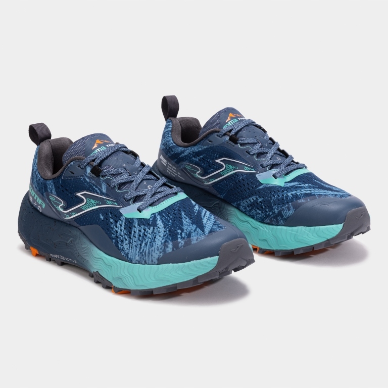 Innowacyjna podeszwa z pianką FOAM REACTIVE