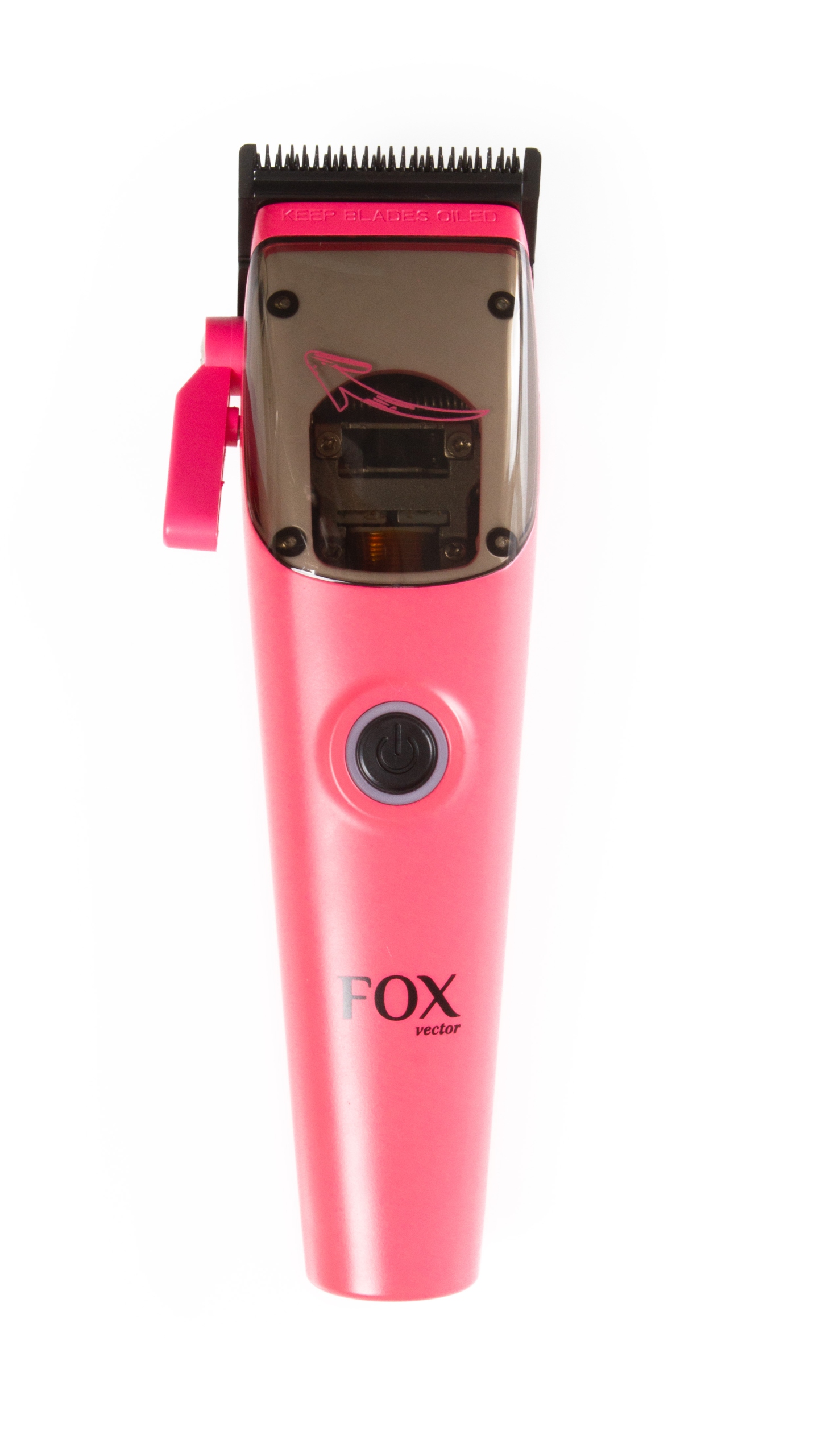 Pięciostopniowa regulacja ostrza tnącego – Dostosuj długość strzyżenia do swoich potrzeb