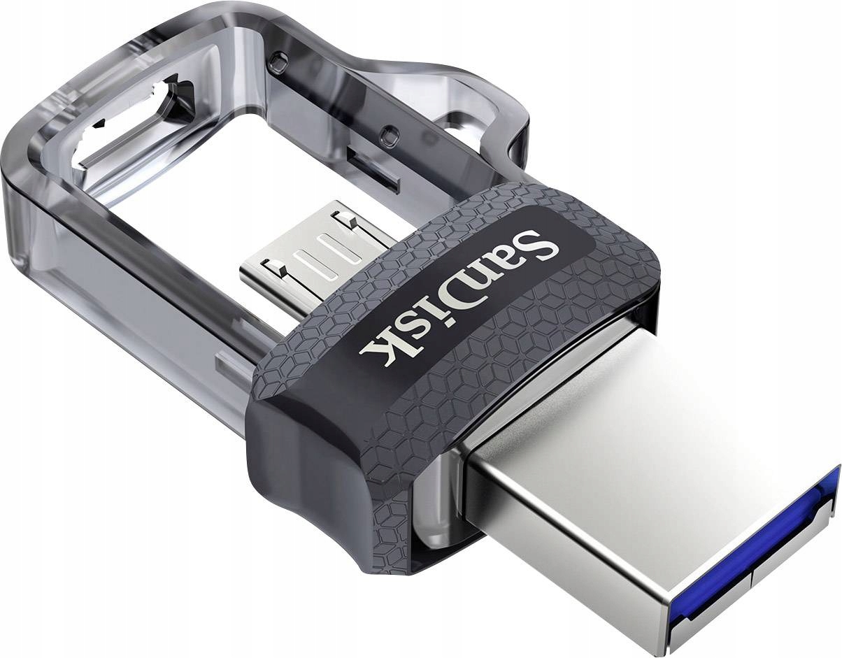 Wydajność dzięki interfejsowi USB 3.0
