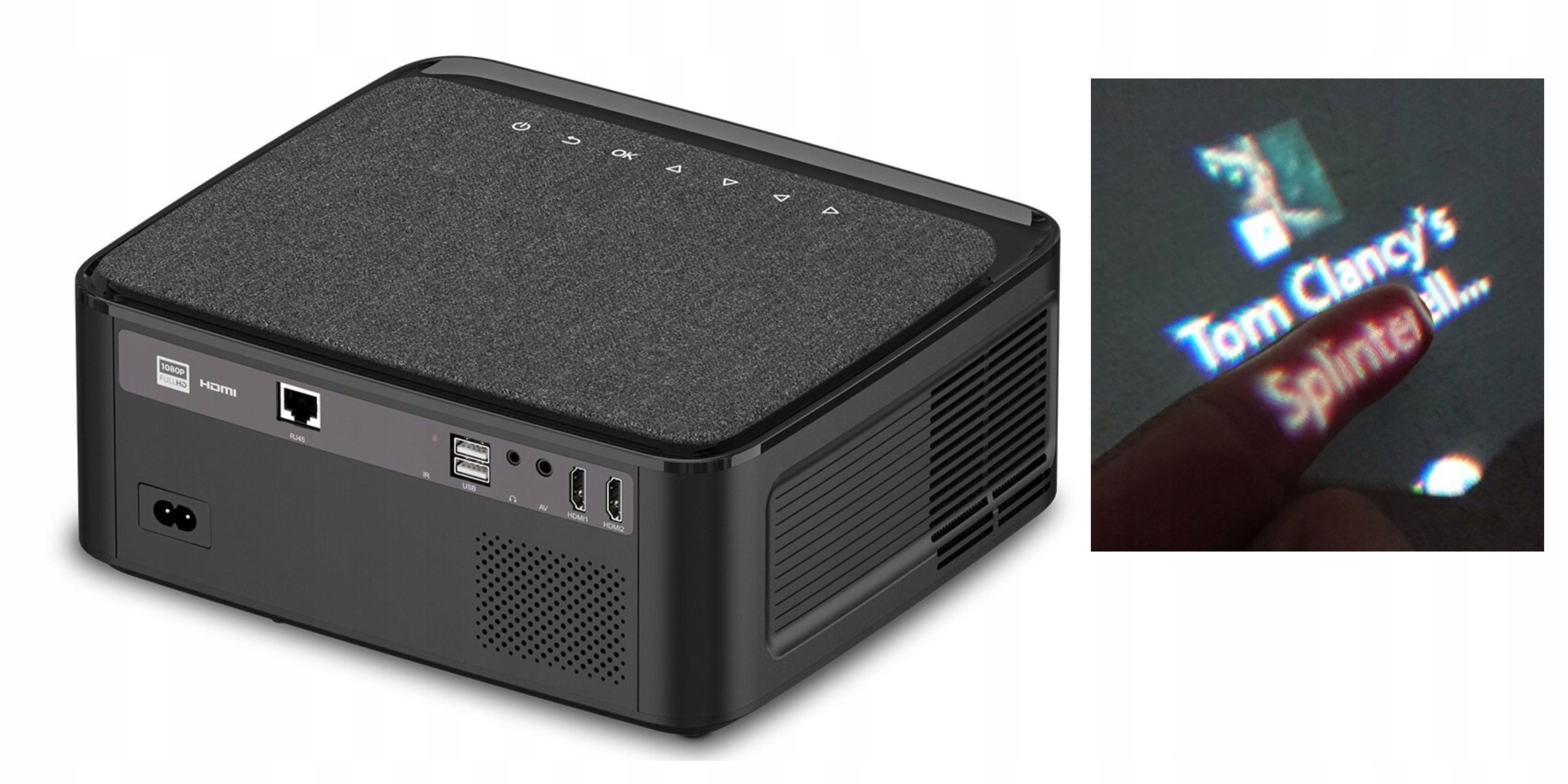 Wbudowany system Android 9.0 – Nieskończone możliwości aplikacji