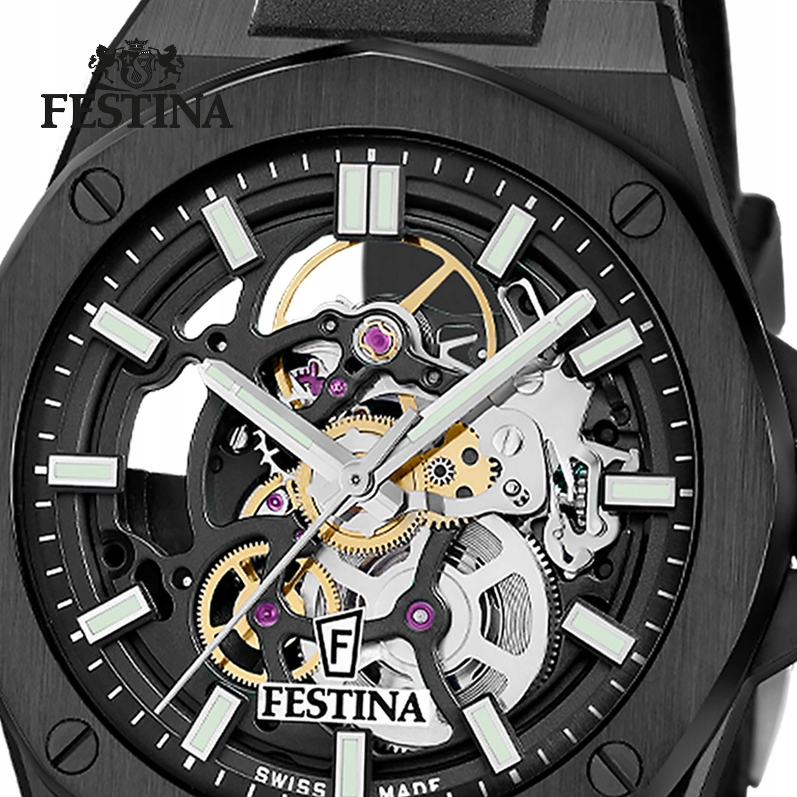 Klasyczny design – Zegarek dla wymagających mężczyzn