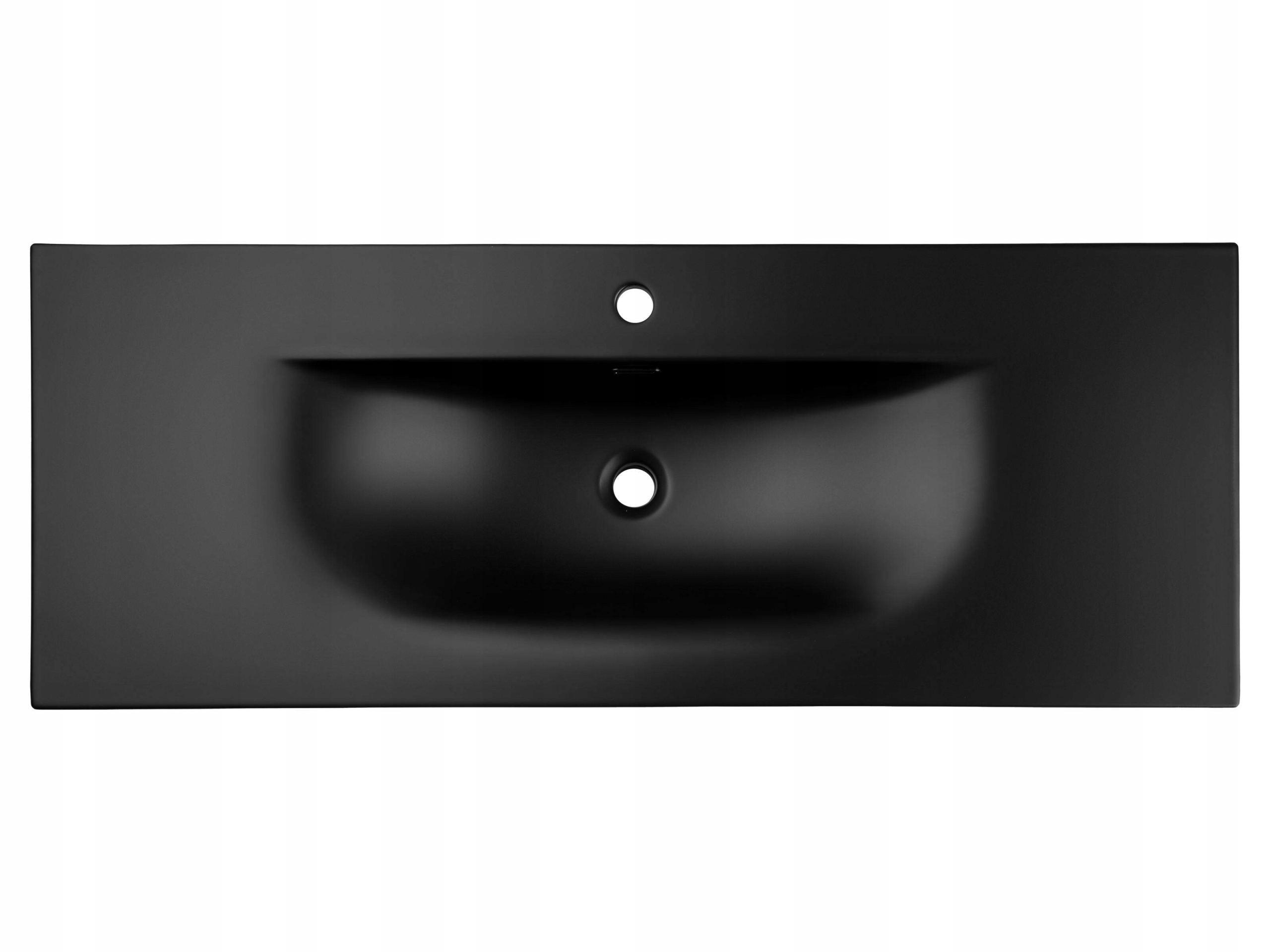 Wysokiej jakości ceramika i matowe wykończenie