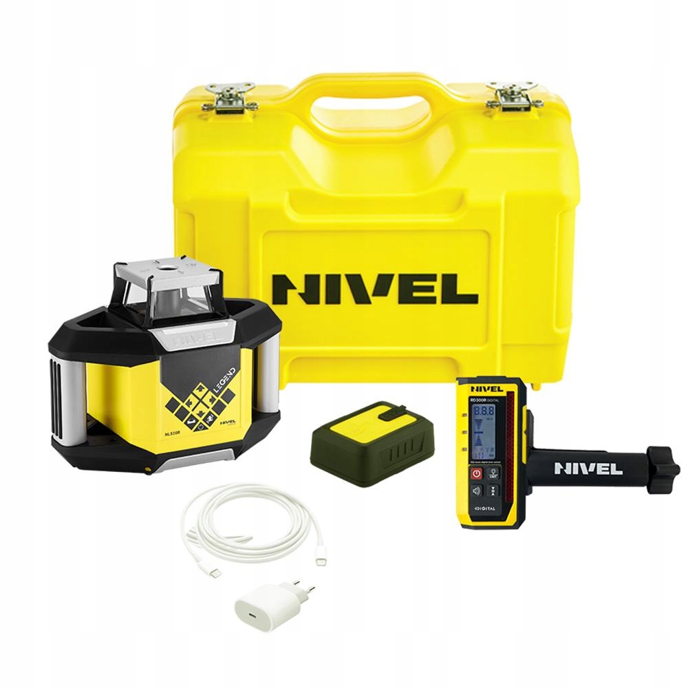 Odporność na pył i wilgoć – obudowa IP65