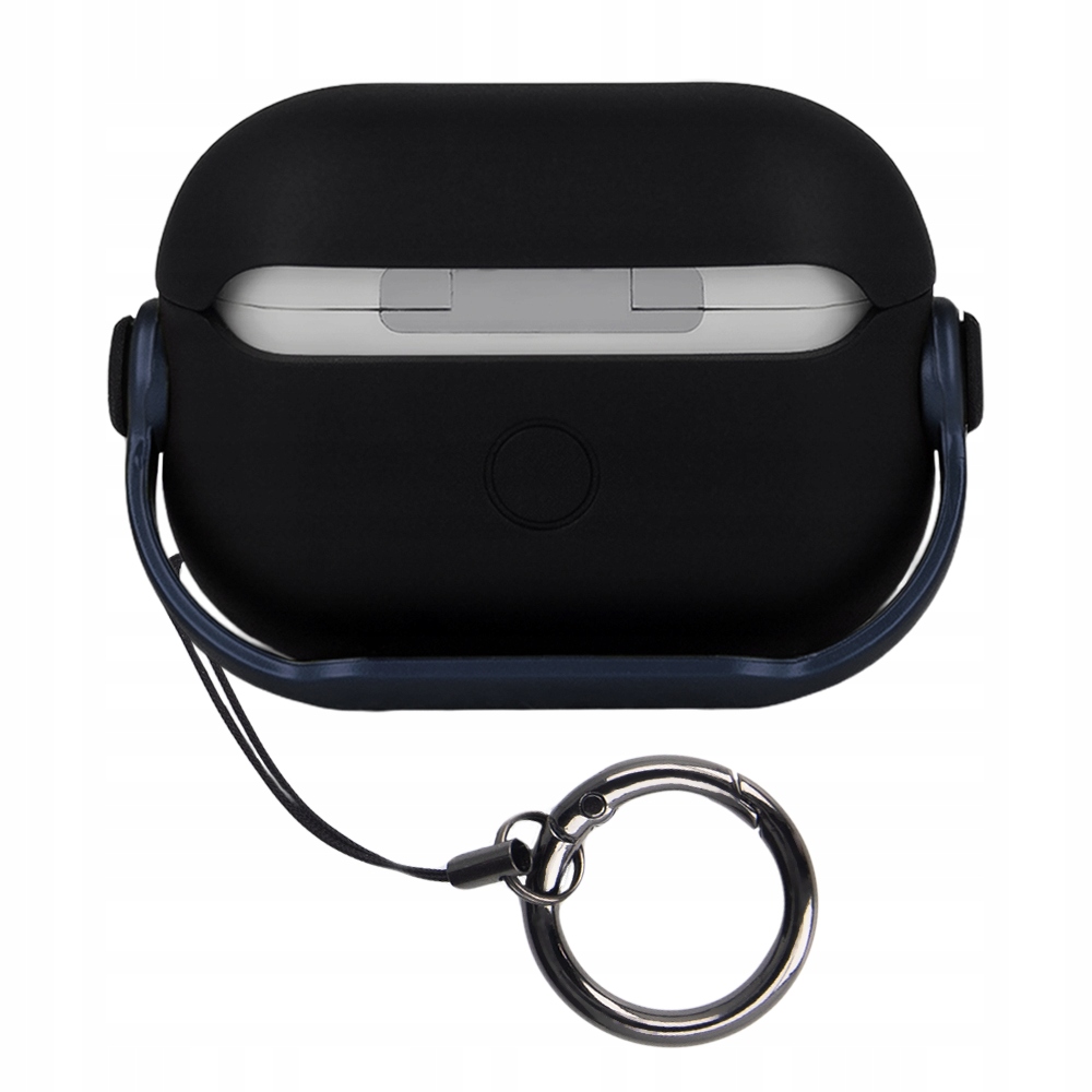 Funkcjonalność i estetyka – matowe wykończenie etui
