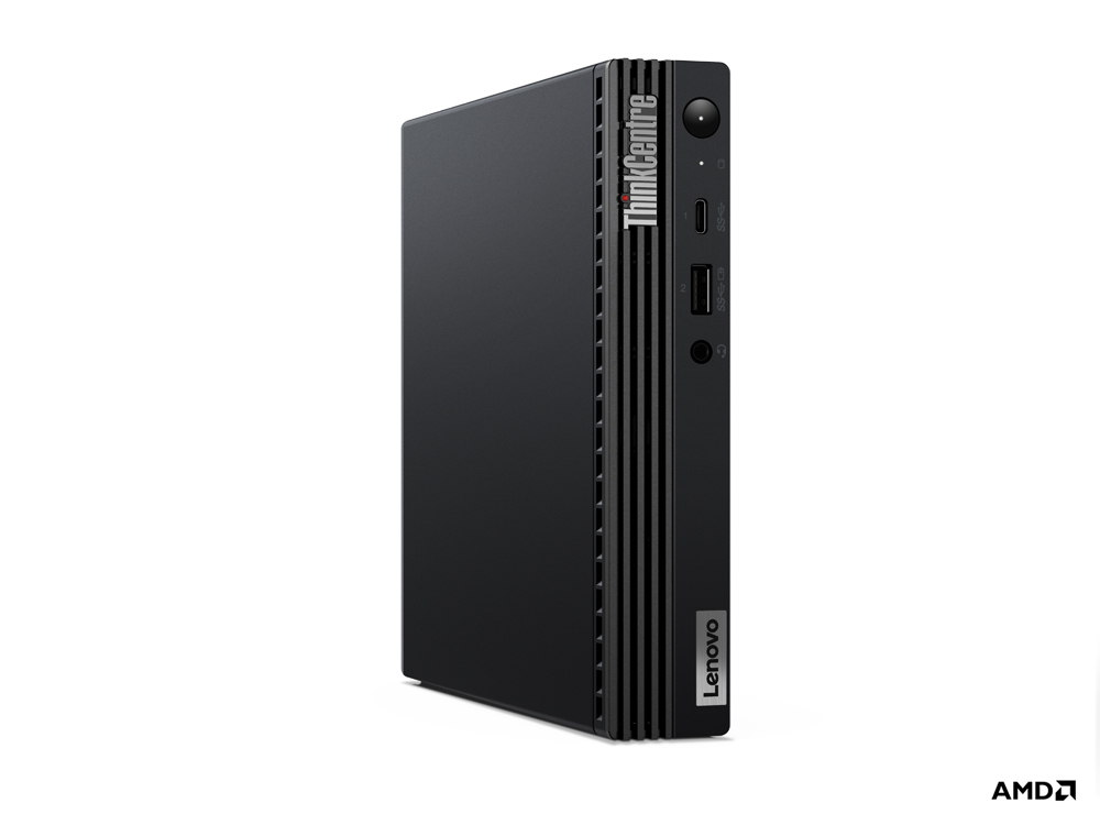 Komputer Lenovo ThinkCentre M75q Gen 2 11JN – Wydajność w kompaktowej formie