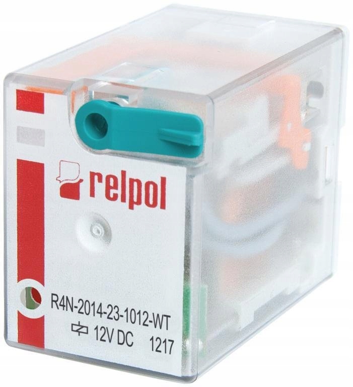 Odporność na ekstremalne warunki – Zakres temperatur od -40°C do +85°C