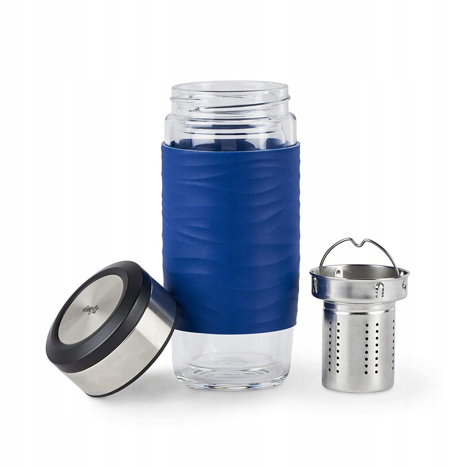 Wszechstronność zastosowania – Kubek do herbaty na zimne i gorące napoje