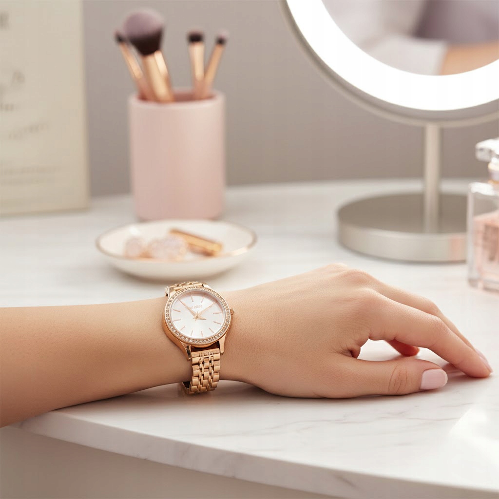 Precyzyjny mechanizm japoński Miyota