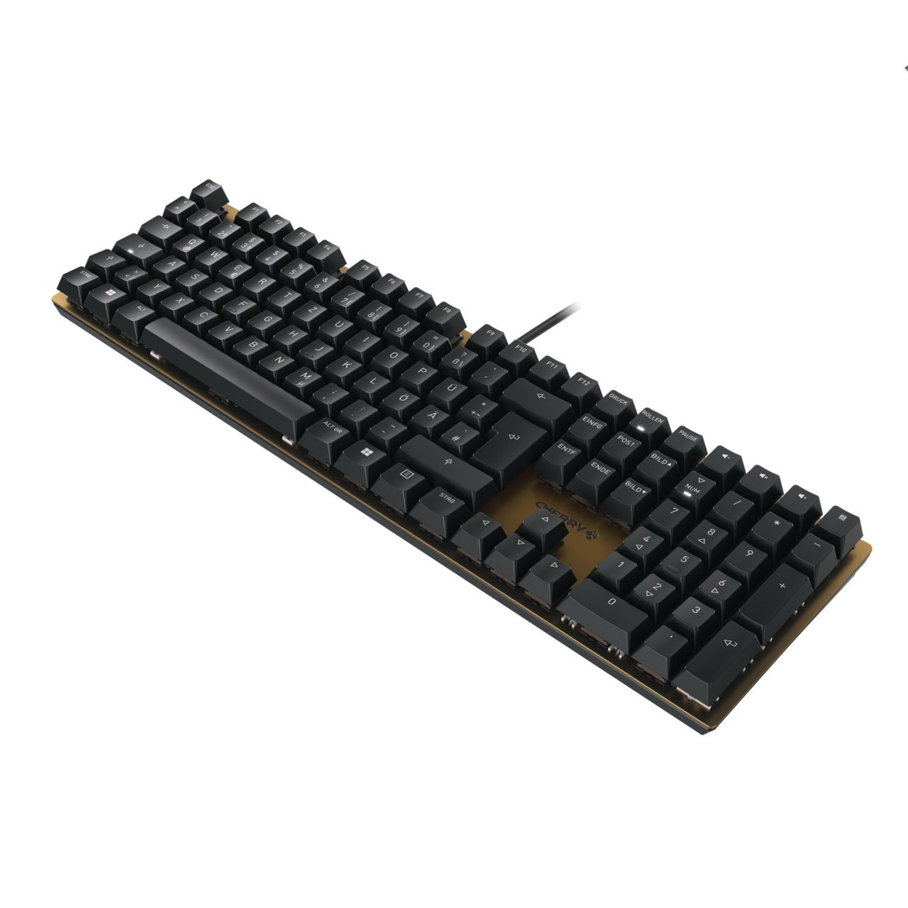 Przewodowa konstrukcja z interfejsem USB