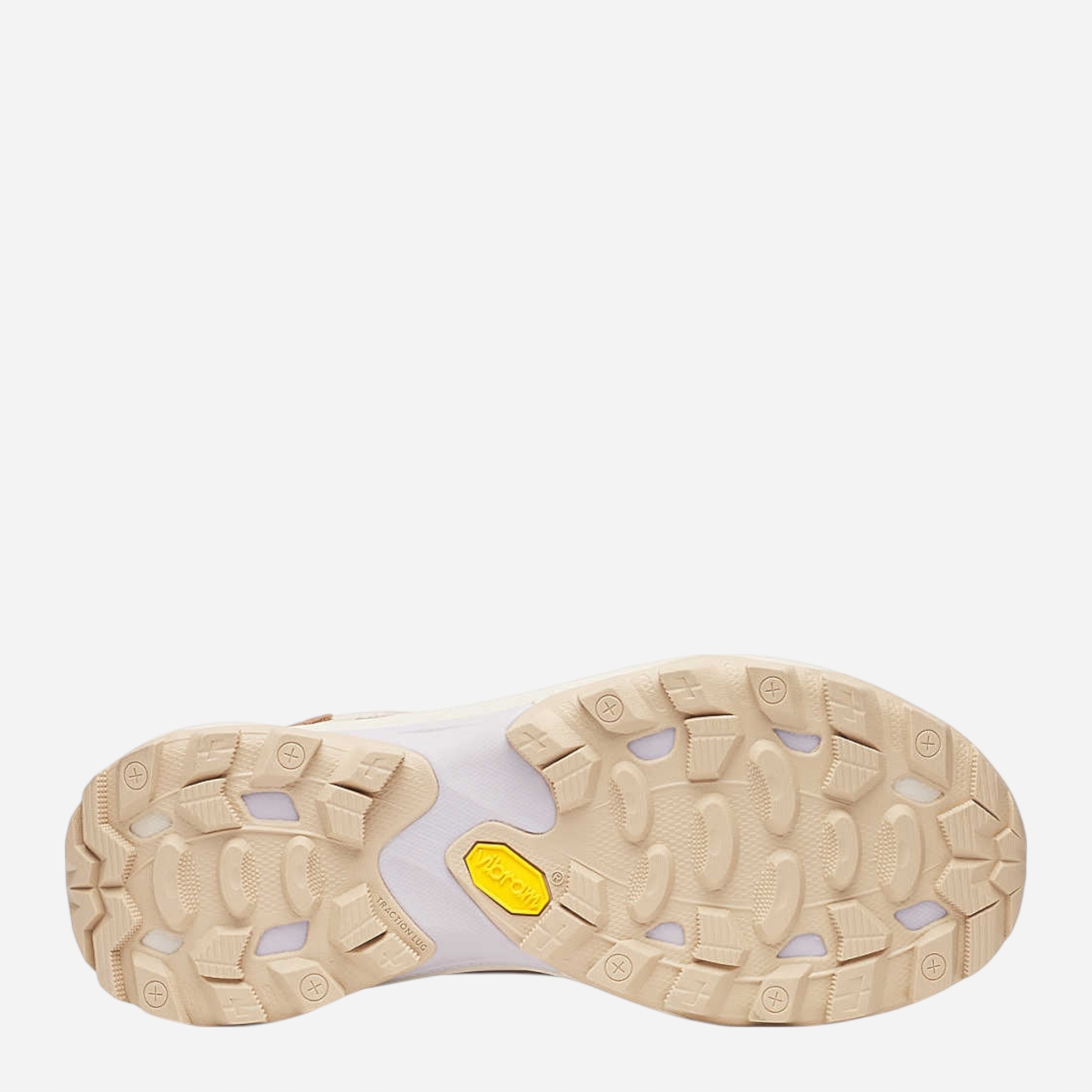 Podeszwa Vibram TC5+ – doskonała przyczepność w każdych warunkach