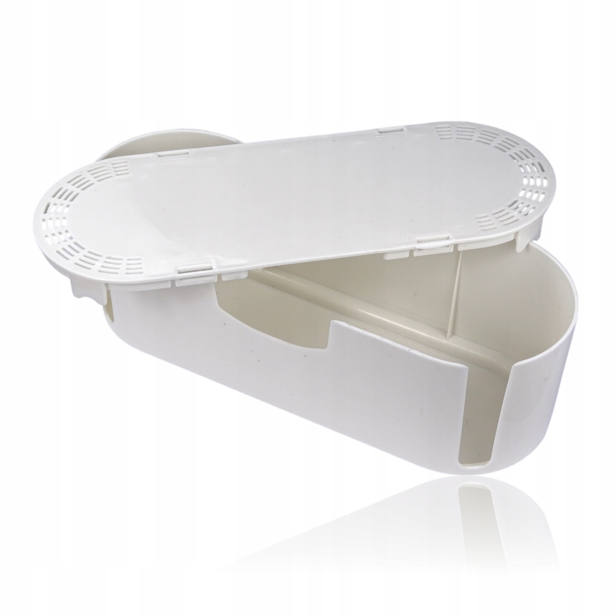 Estetyka i funkcjonalność: Dlaczego warto wybrać organizer na kable?