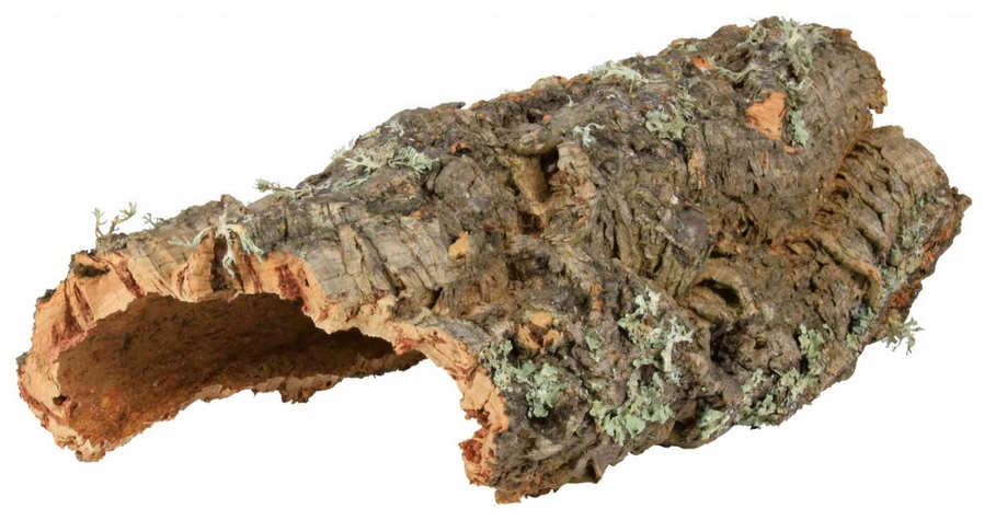 Wykonane w 100% z naturalnych materiałów
