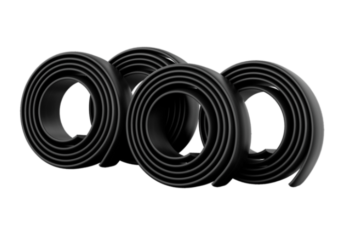 Pojemność na kurz – 0,22 l dla efektywnego sprzątania