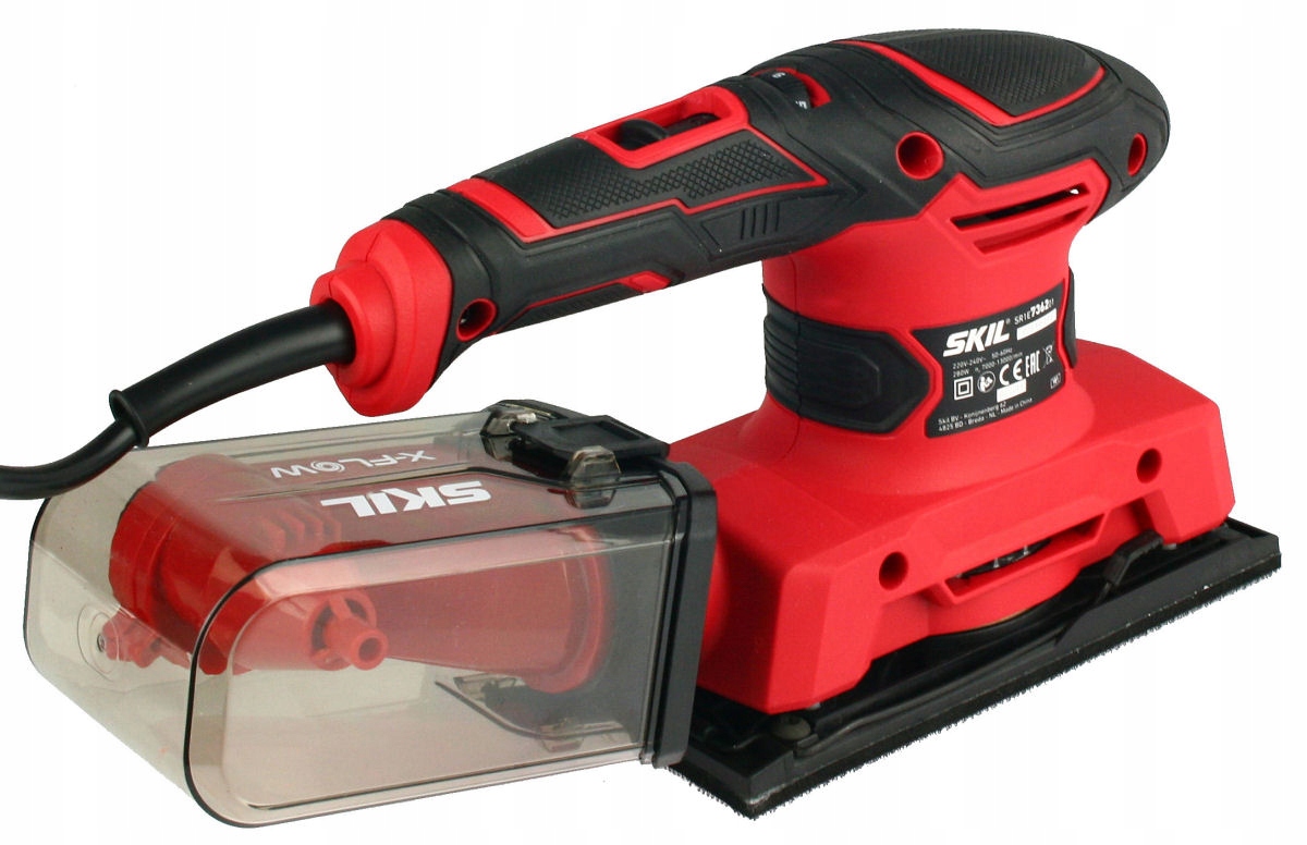 Ergonomiczny design i wygodne użytkowanie