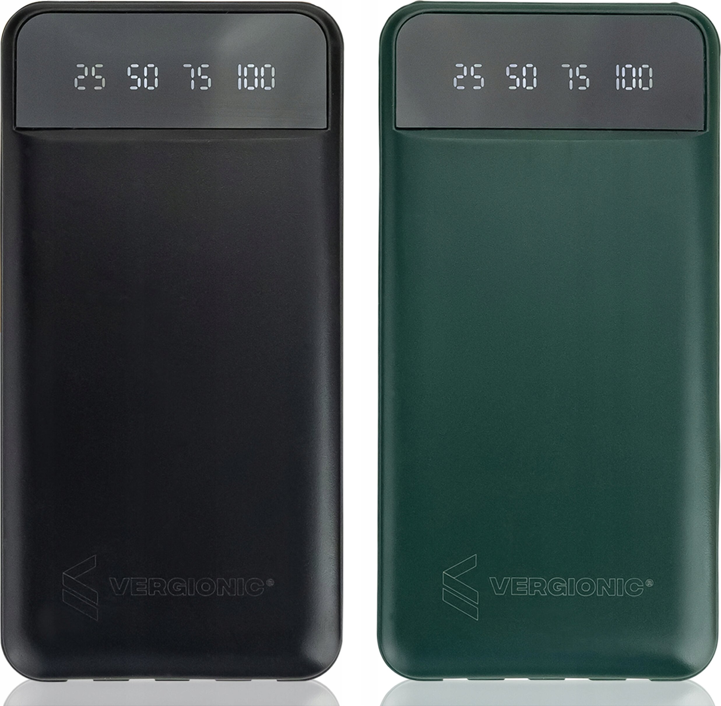 Wbudowana latarka LED – funkcjonalność w każdej sytuacji