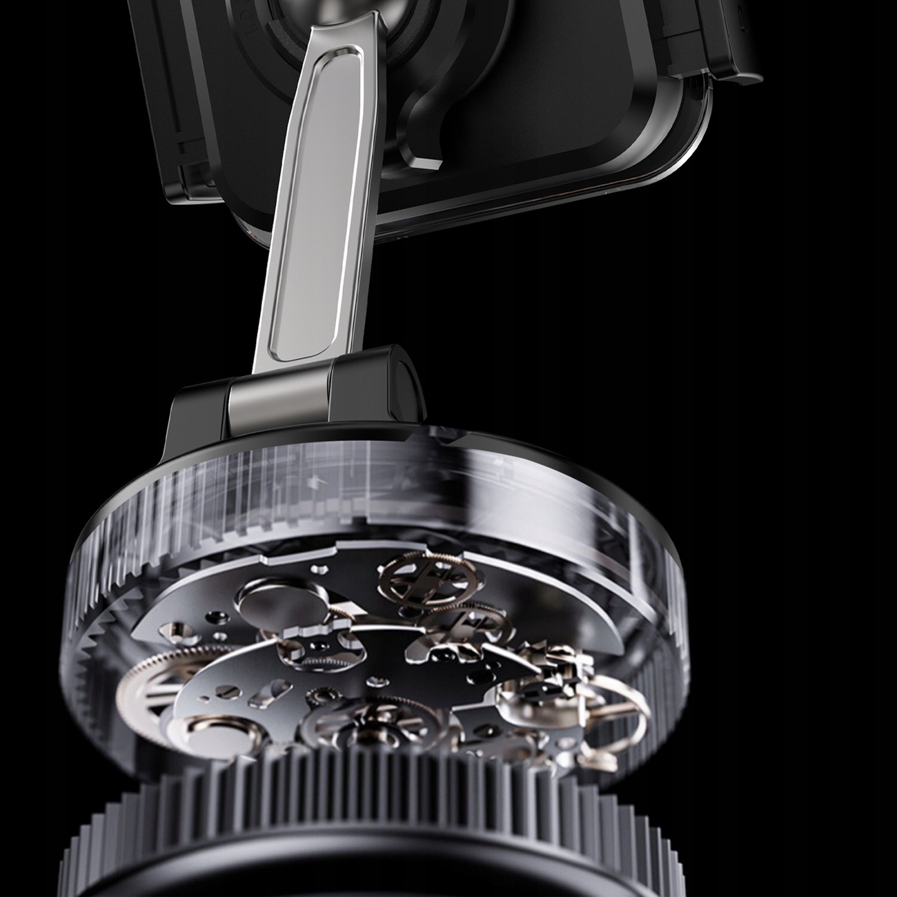 Wysoka odporność na wstrząsy