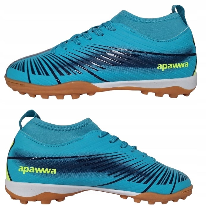 Trwała syntetyczna cholewka dla lepszej wydajności